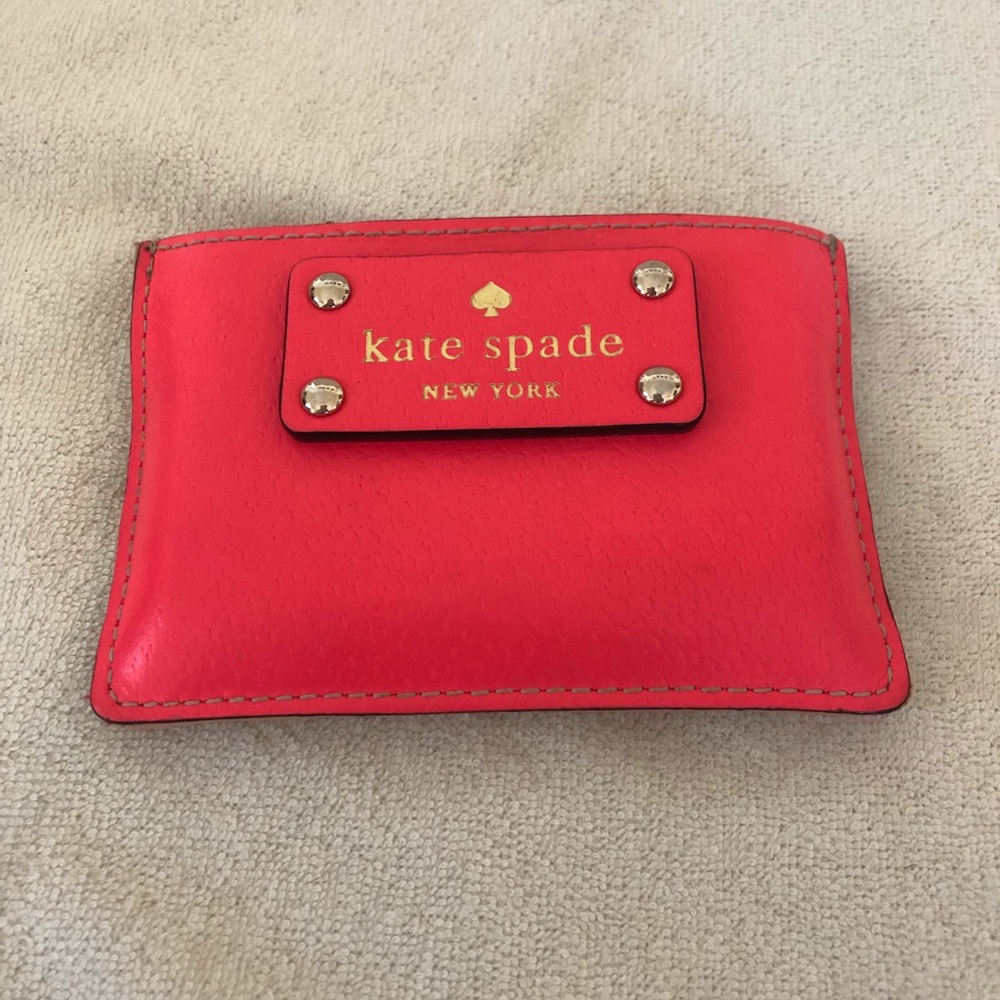 Kate Spade Cardholder